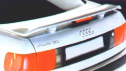 Rear spoiler wing - K